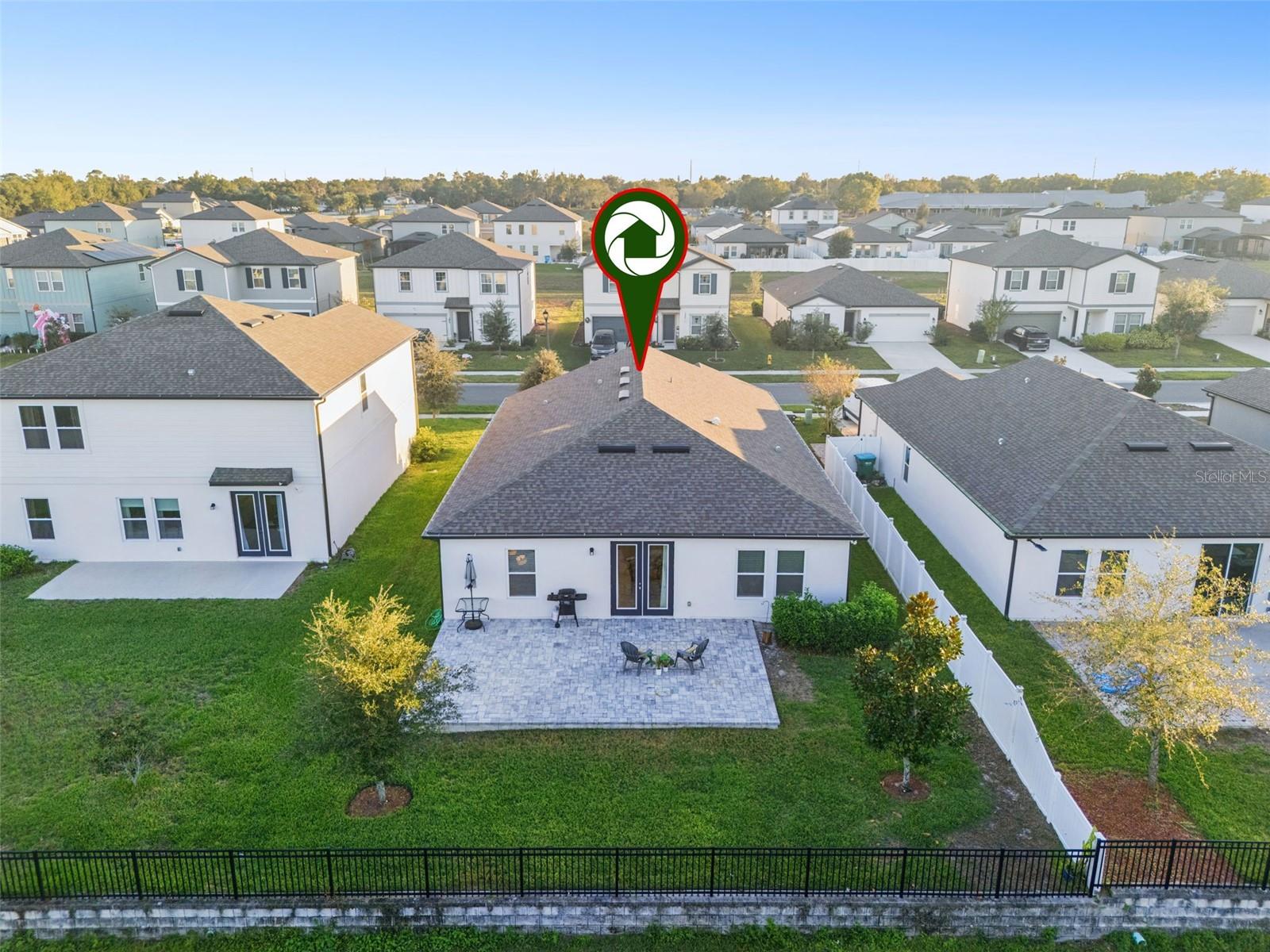 Image 34 of 38 For 1184 Pearl Tree Road