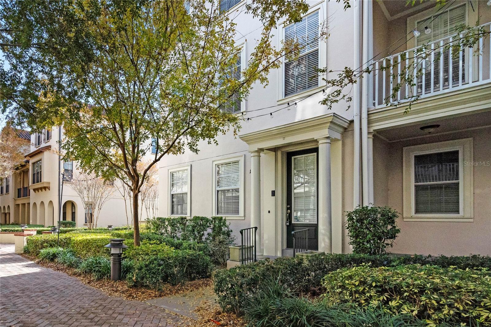 Details for 1865 Britlyn Alley, ORLANDO, FL 32814