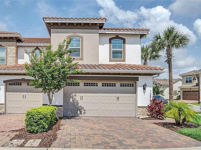 Details for 13874 Arclid Street, ORLANDO, FL 32832