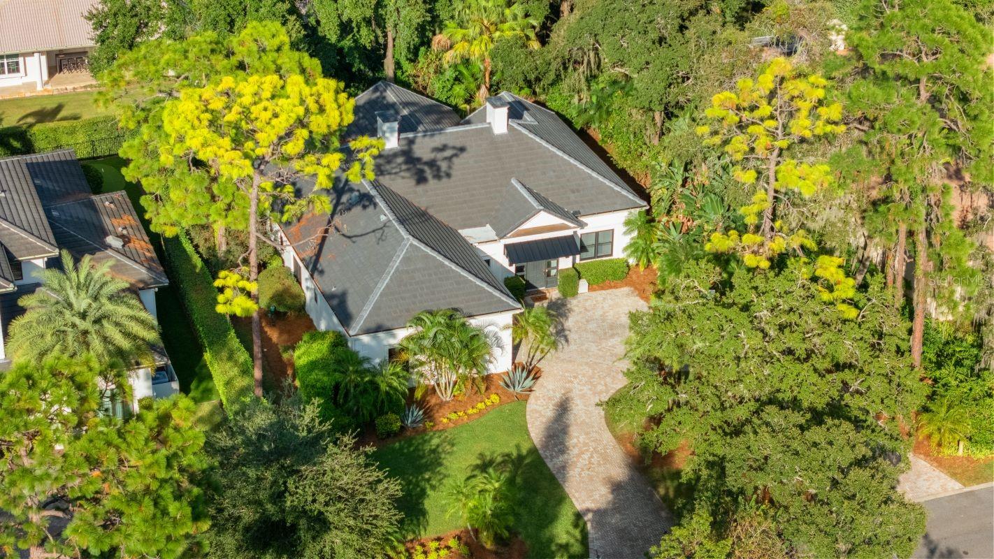 Image 31 of 39 For 10457 Cromwell Grove Terrace