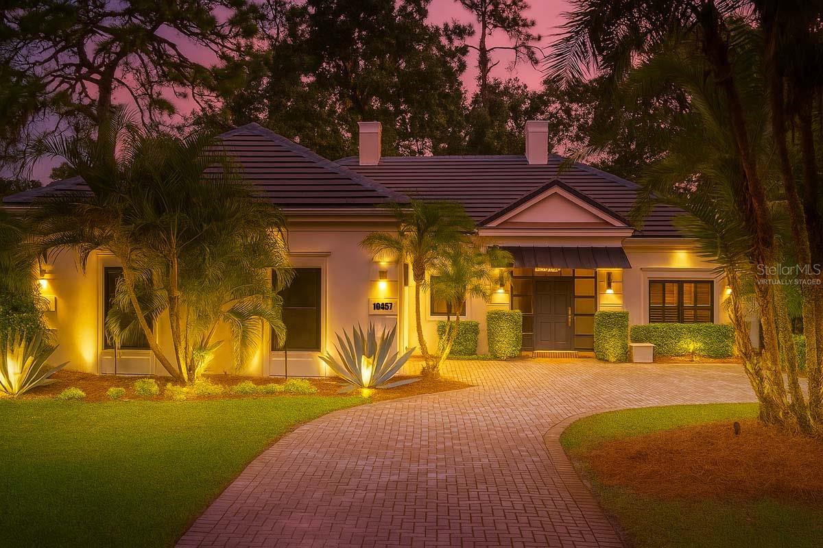 Image 4 of 39 For 10457 Cromwell Grove Terrace