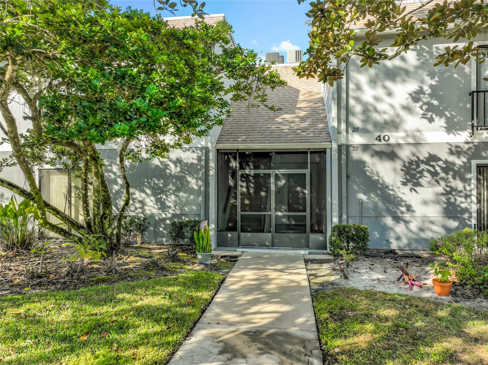 Details for 40 Sheoah Boulevard 27, WINTER SPRINGS, FL 32708
