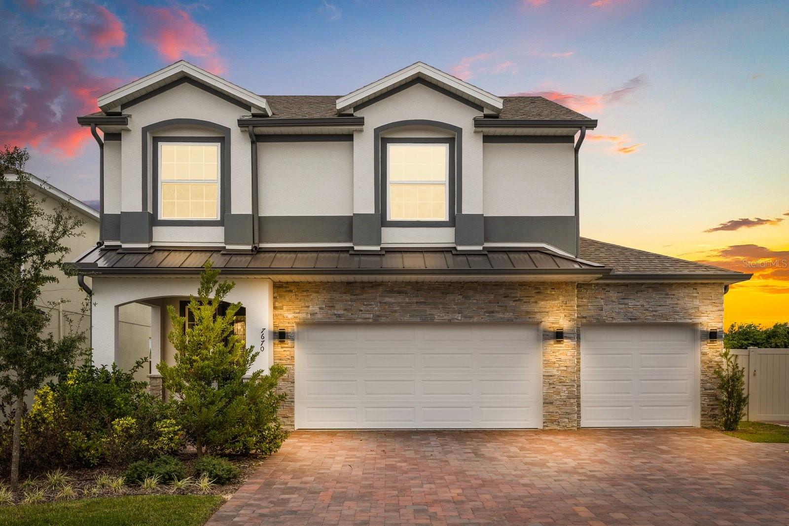 Details for 7670 Modica Street, CLERMONT, FL 34714