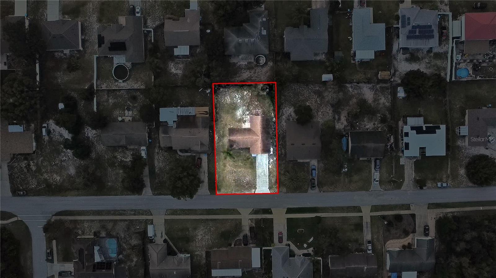 Image 48 of 48 For 1820 Hallcrest Drive