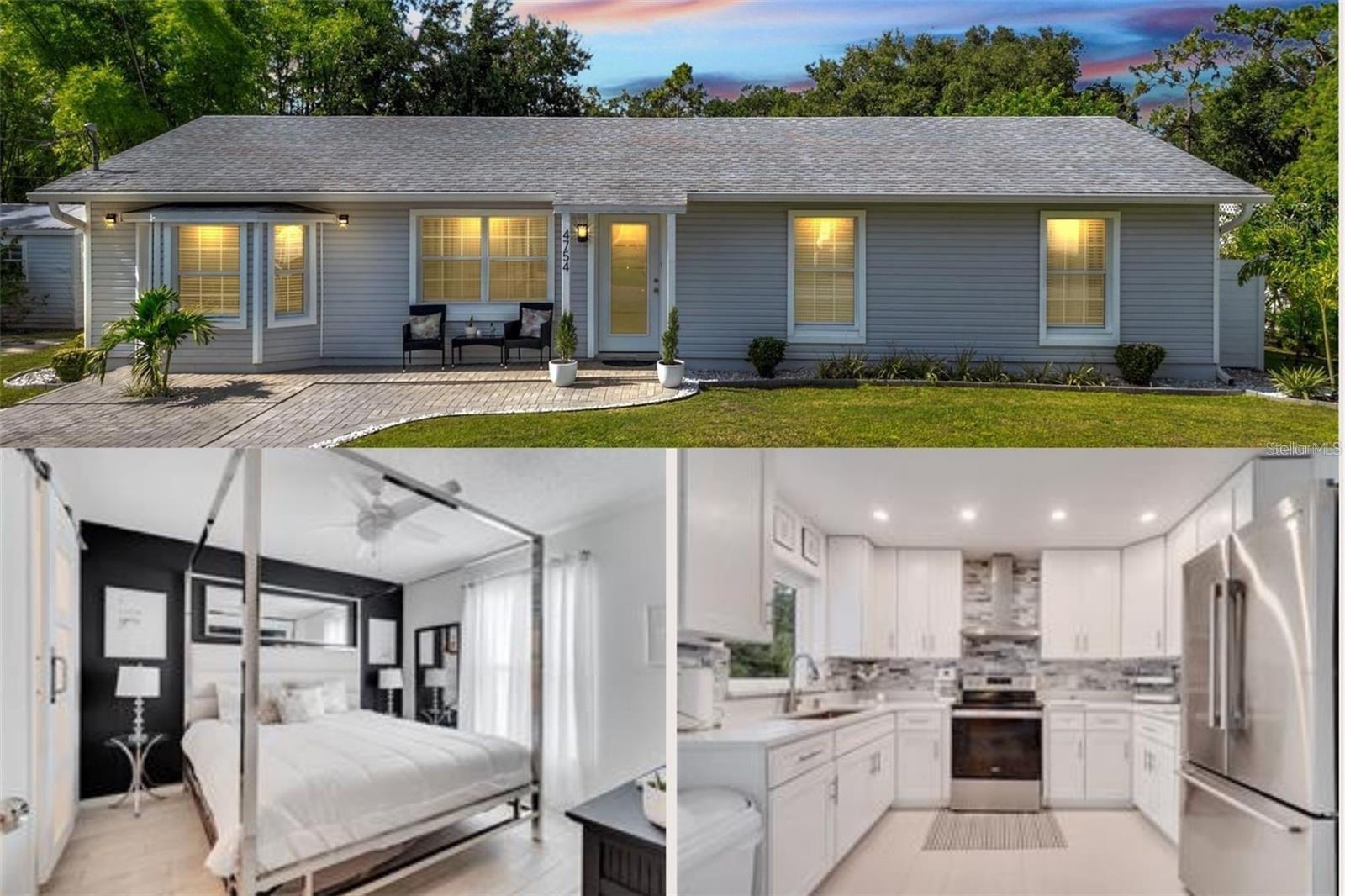 Details for 4754 Lake Shore Drive, ST CLOUD, FL 34772