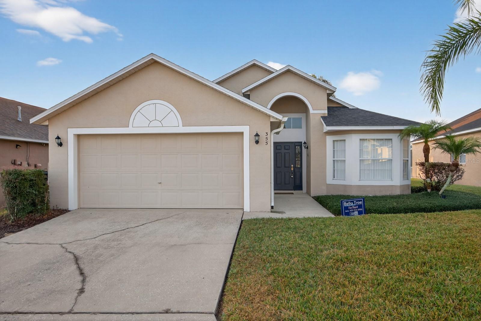 Details for 355 High Point Drive, DAVENPORT, FL 33837