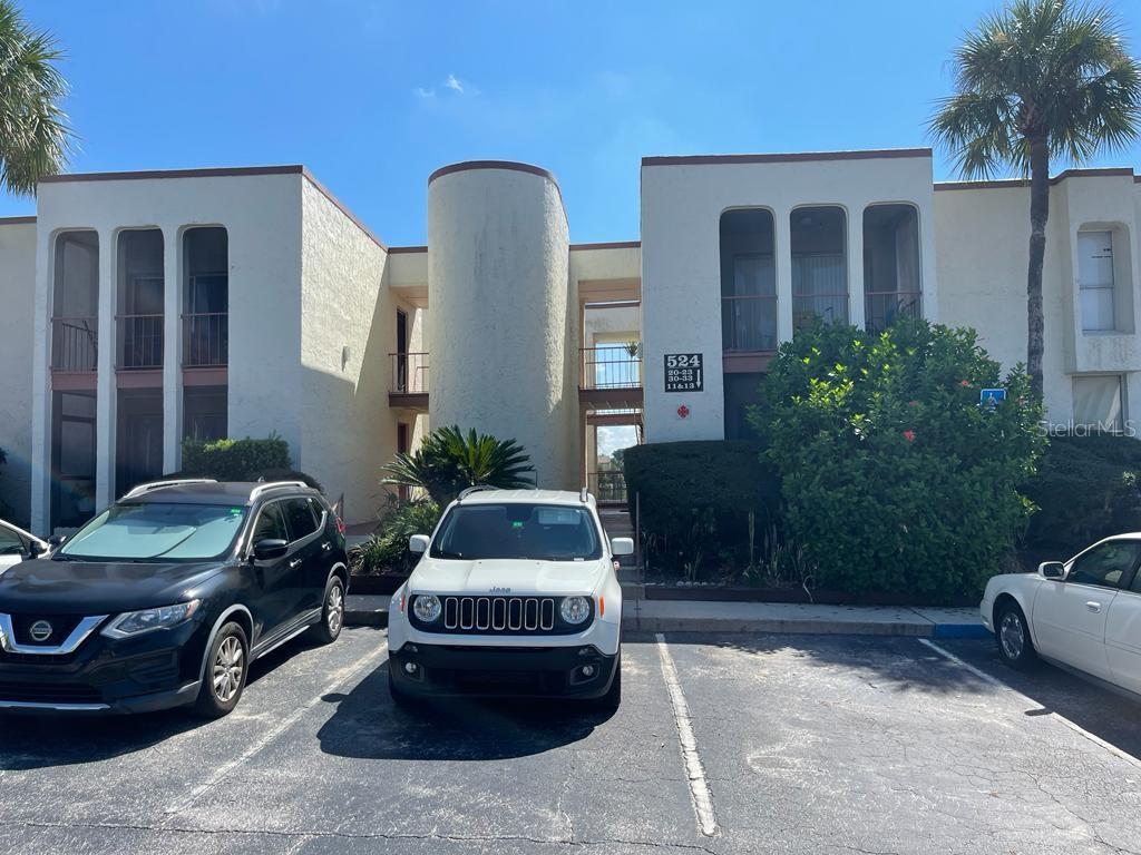 Details for 524 Orange Drive 11, ALTAMONTE SPRINGS, FL 32701