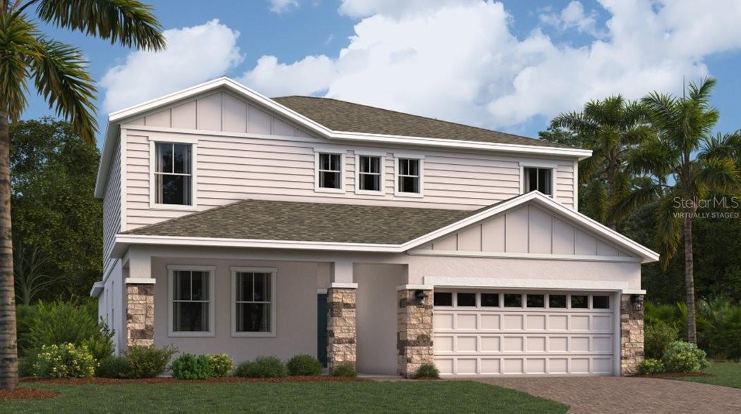 Details for 2572 Rider Rain Lane, APOPKA, FL 32703