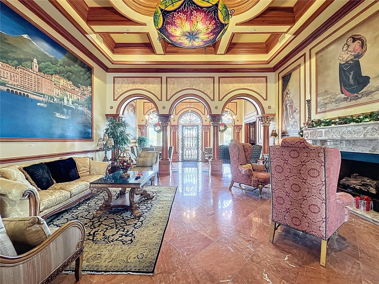 Image 38 of 44 For 2709 Via Cipriani  515a