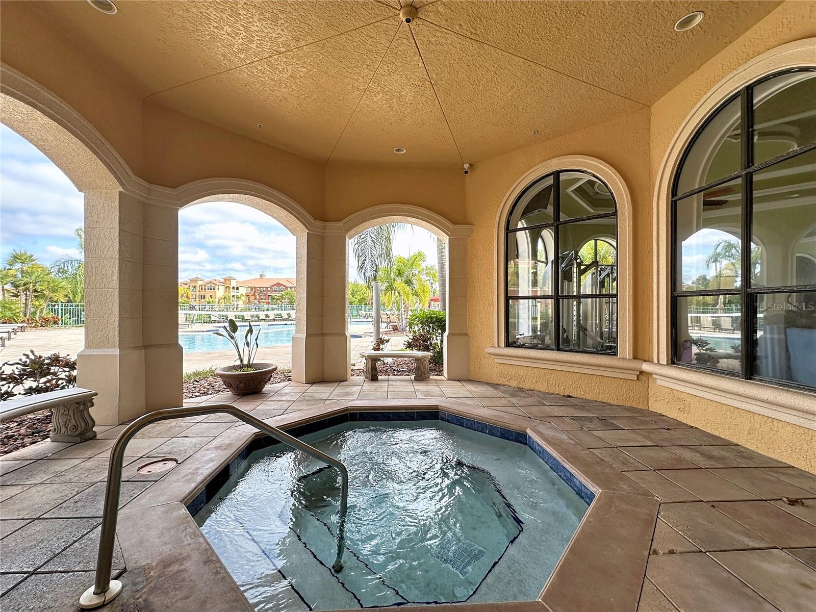 Image 41 of 44 For 2709 Via Cipriani  515a