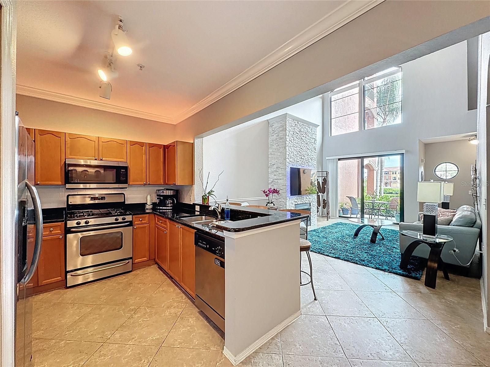 Image 8 of 44 For 2709 Via Cipriani  515a