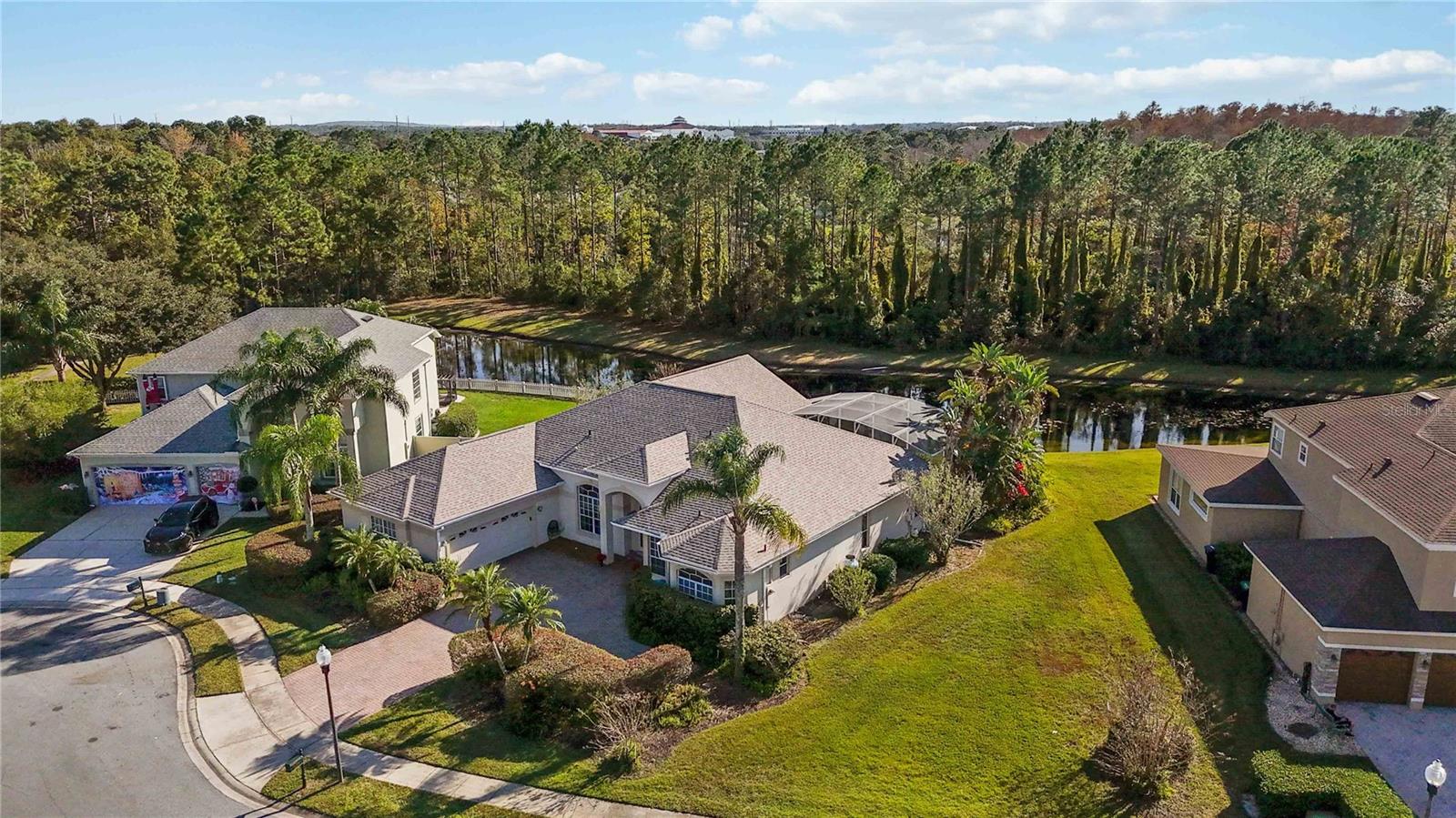 Image 2 of 43 For 9138 Shadowbrook Trail