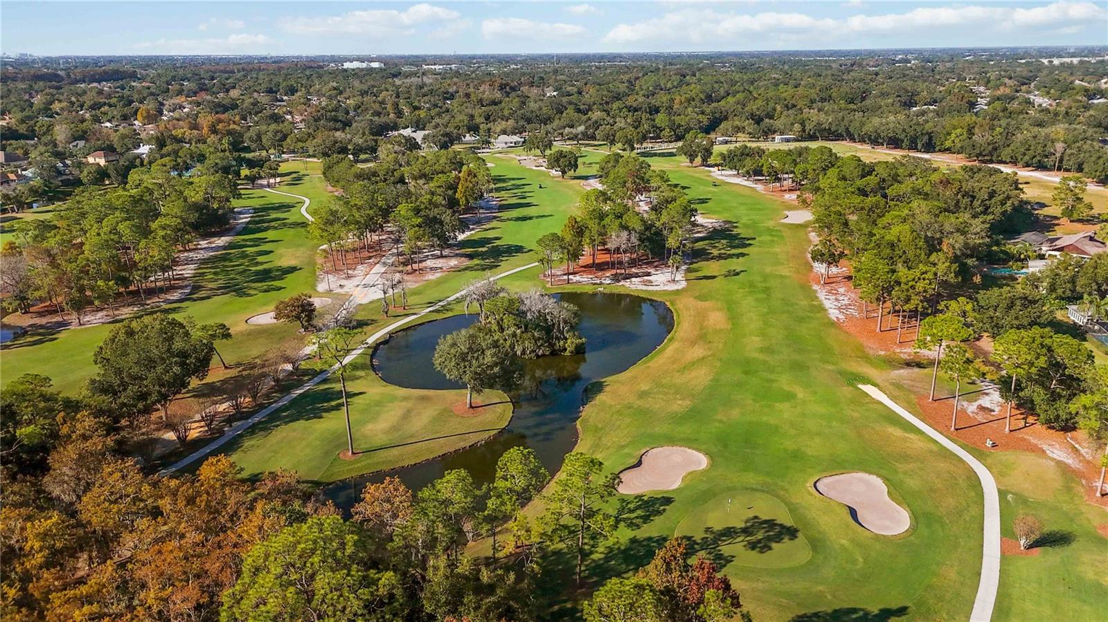 Image 42 of 43 For 9138 Shadowbrook Trail