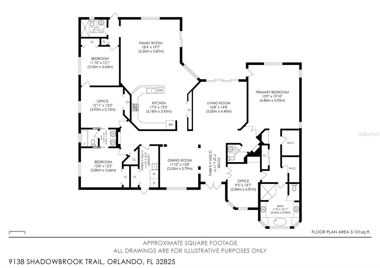 Image 43 of 43 For 9138 Shadowbrook Trail