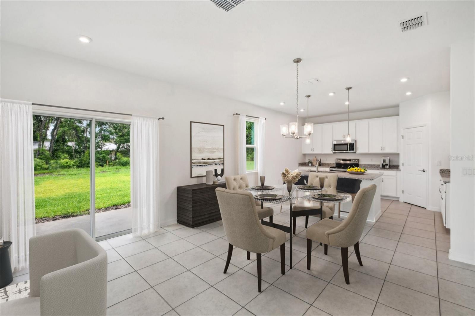 Image 7 of 39 For 12910 Trovita Drive