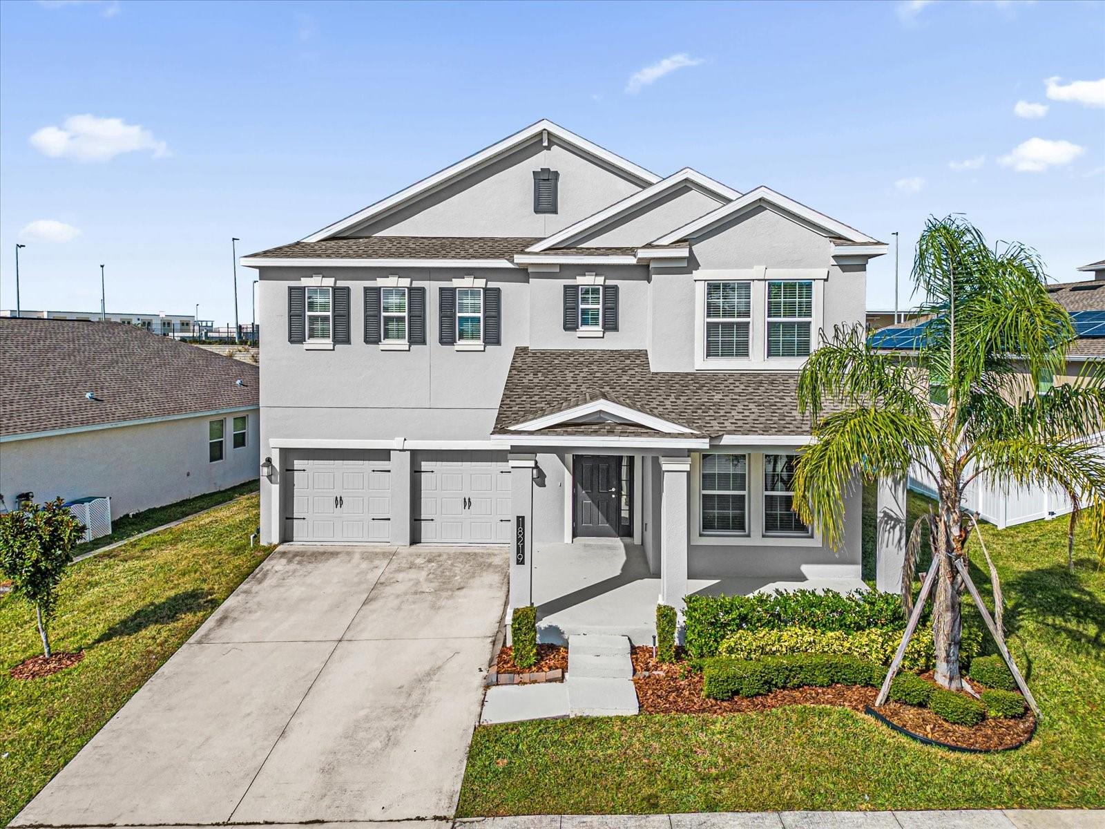 Details for 18219 Oliver Twist Way, WINTER GARDEN, FL 34787