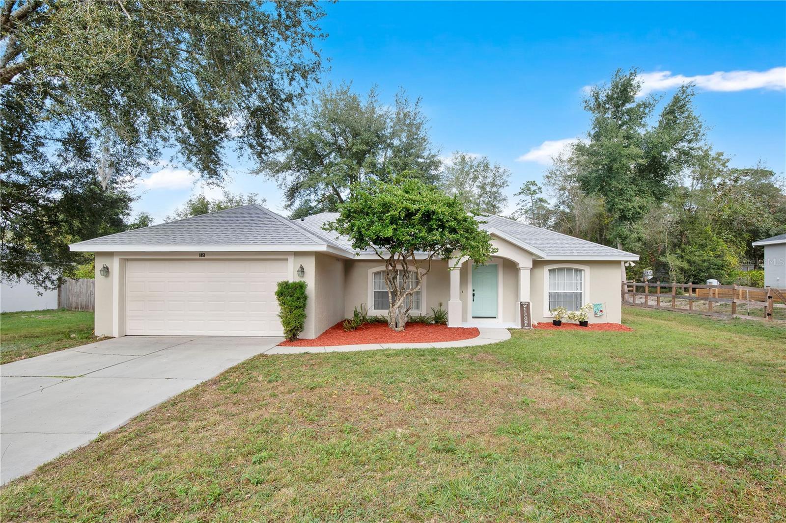 Details for 1851 19th Street, ORANGE CITY, FL 32763