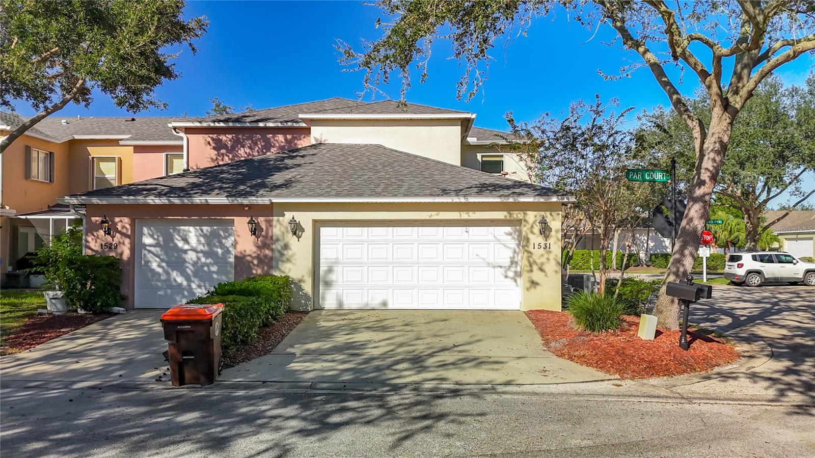 Image 48 of 58 For 1531 Par Court