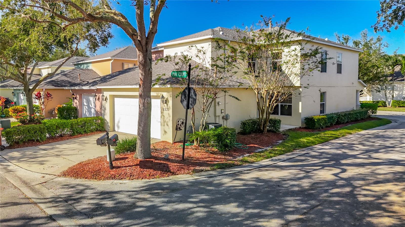 Image 50 of 58 For 1531 Par Court