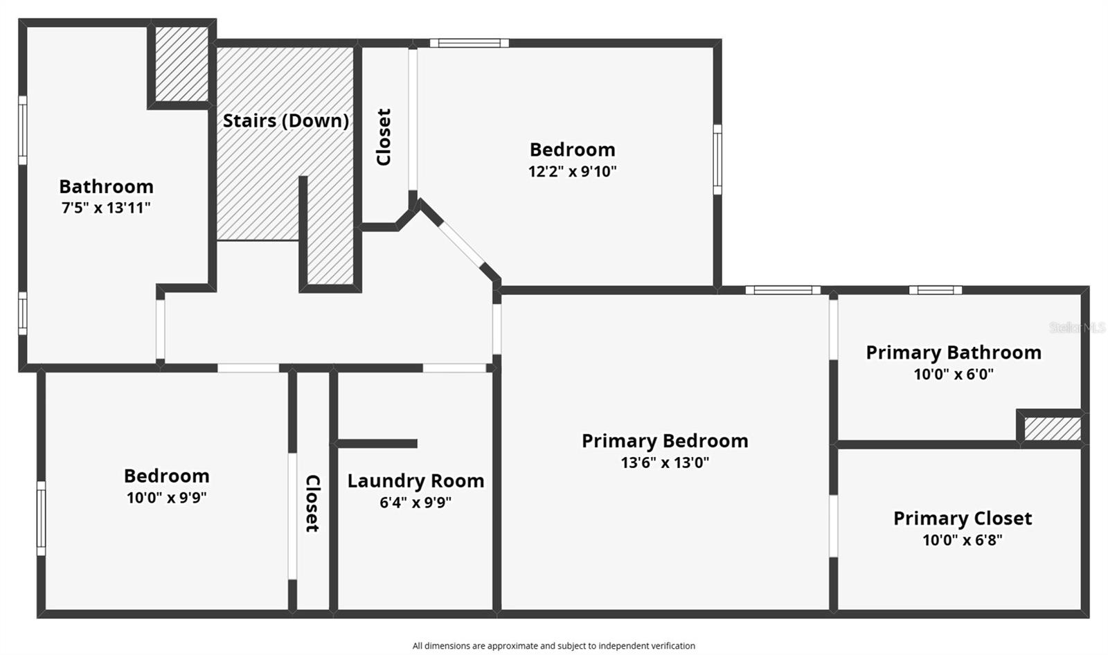 Image 57 of 58 For 1531 Par Court