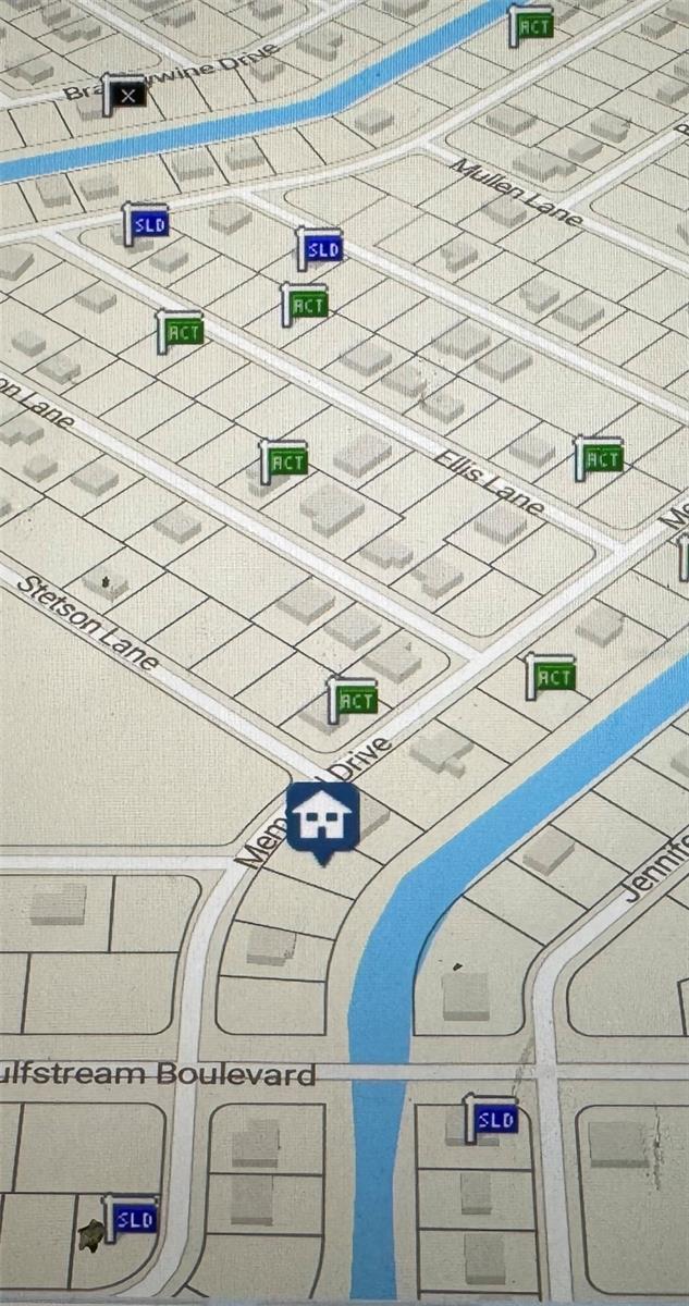 Listing Details for 7504 Memorial Drive, PORT CHARLOTTE, FL 33981