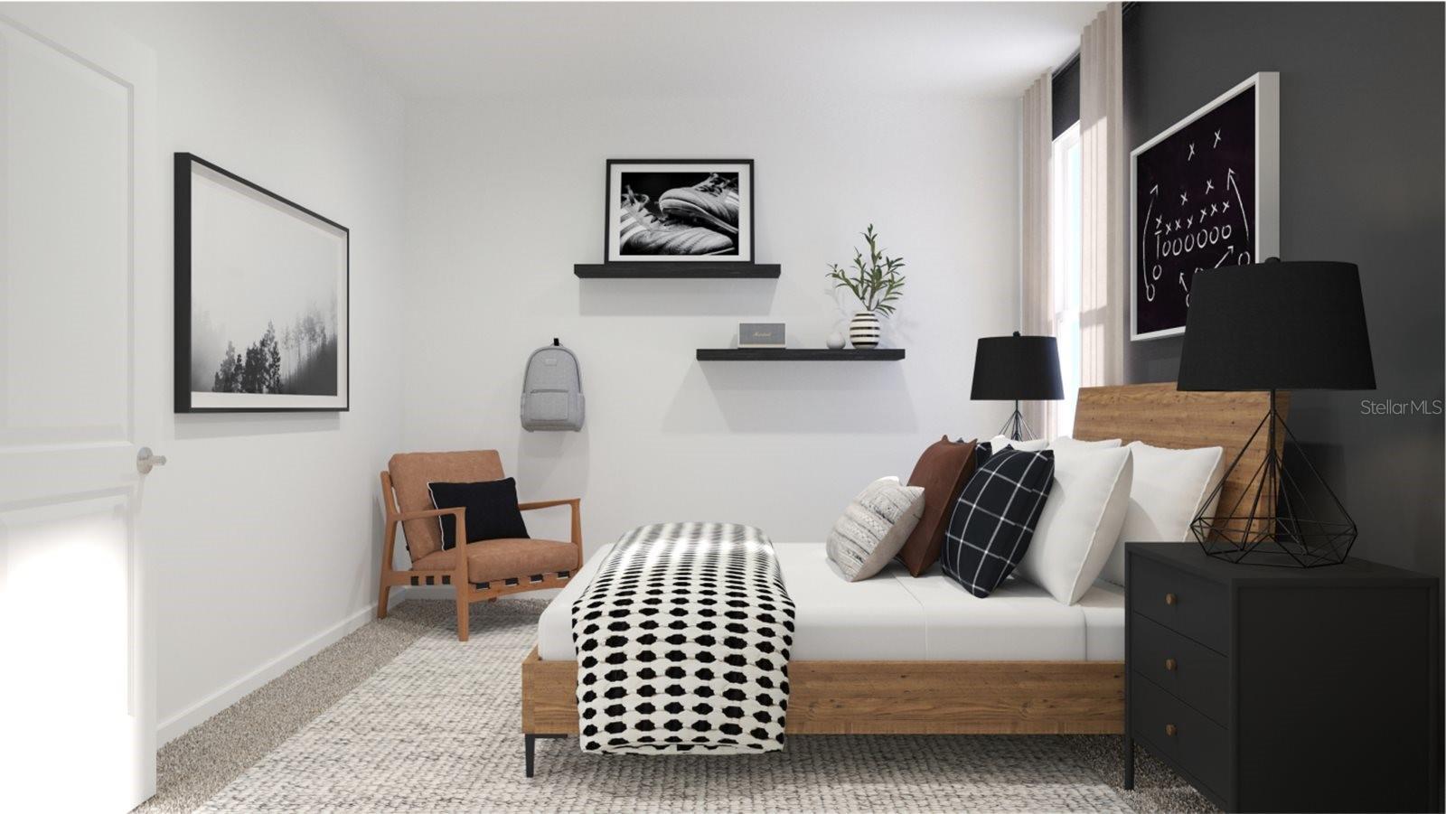 Image 17 of 28 For 709 Tundra Loop