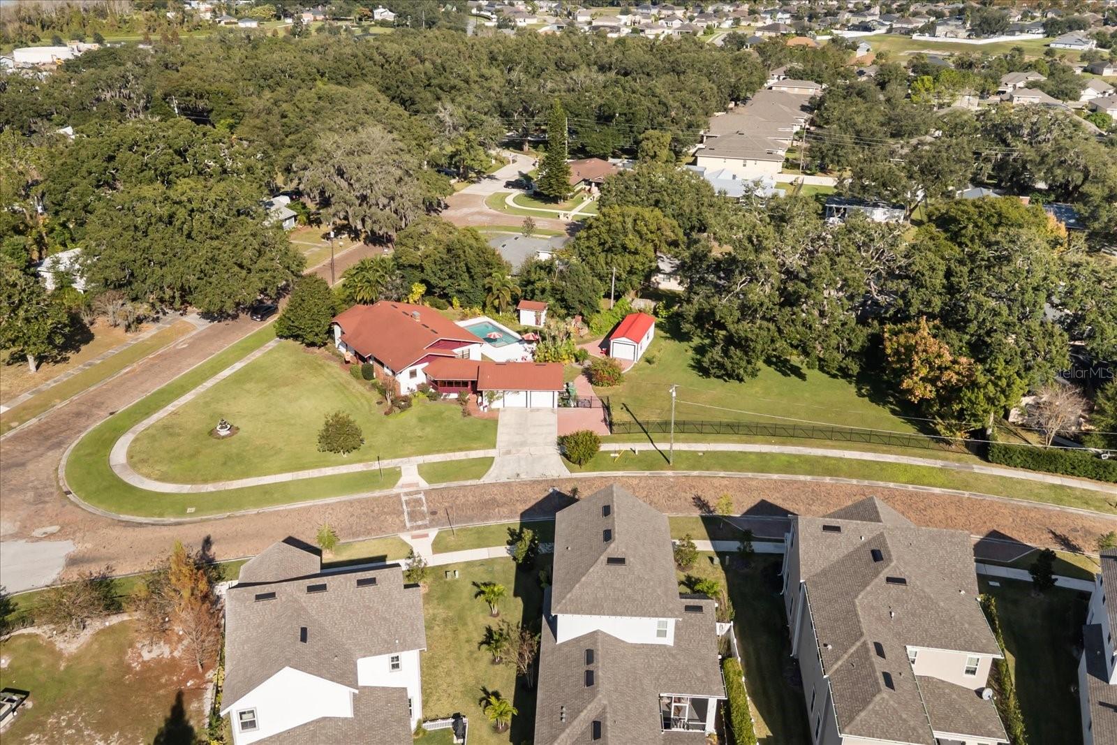 Image 31 of 32 For 205 Surprise Drive