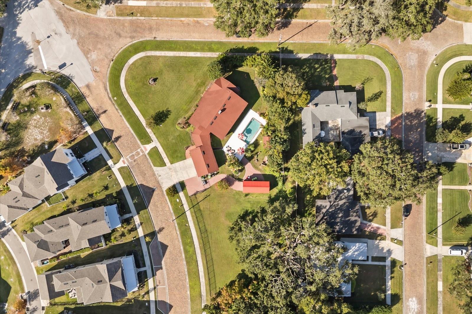 Image 32 of 32 For 205 Surprise Drive