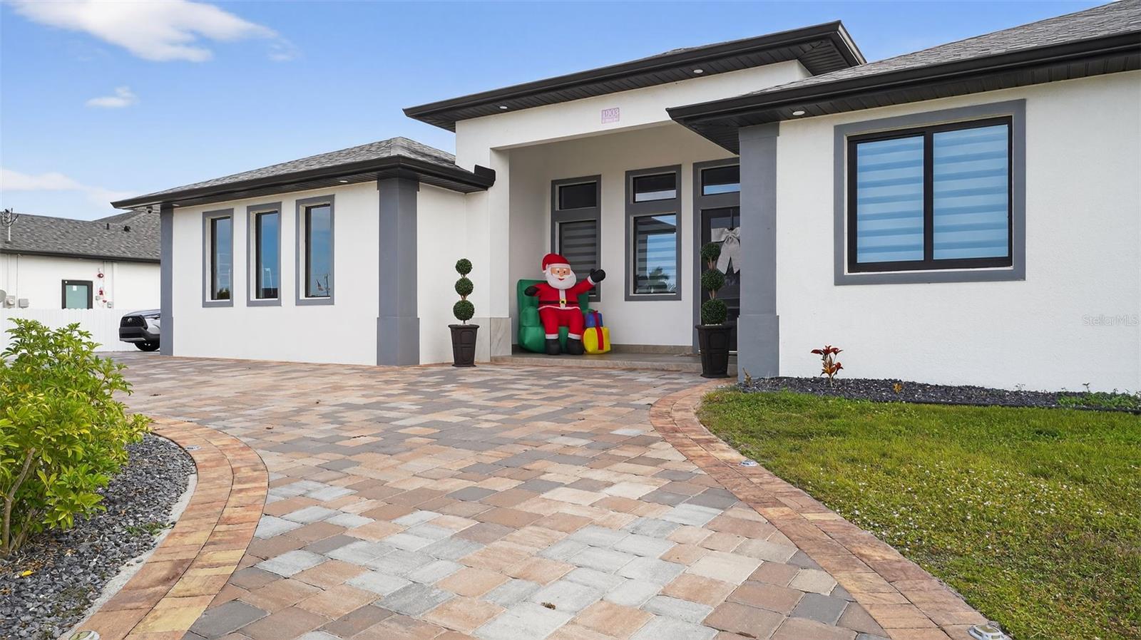 Details for 1903 El Dorado Boulevard N, CAPE CORAL, FL 33993