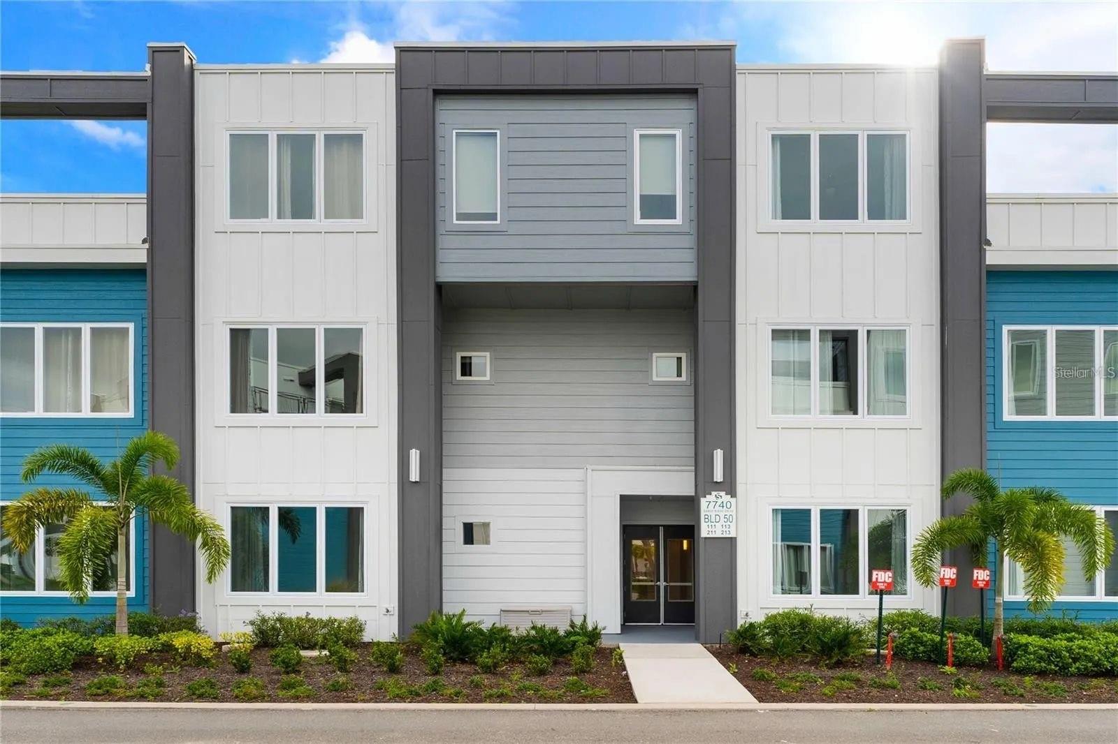 Details for 7740 Sandy Ridge Drive 211, REUNION, FL 34747