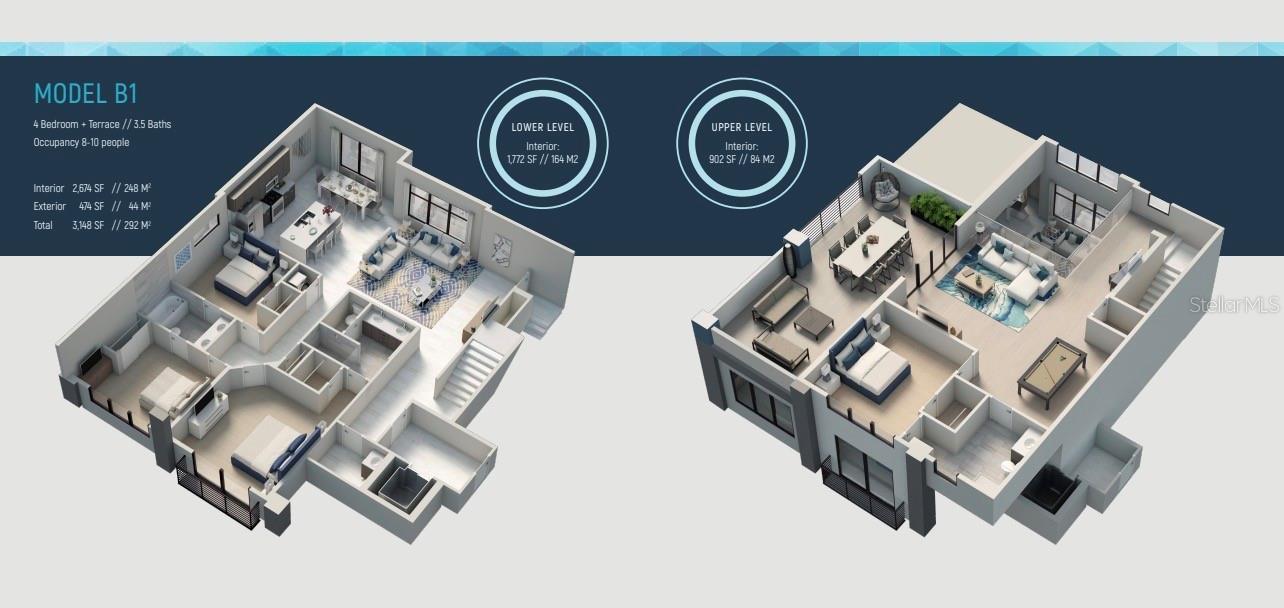 Image 20 of 72 For 7740 Sandy Ridge Drive 211