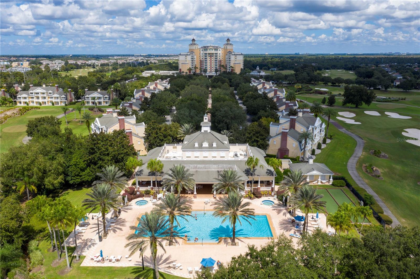 Image 66 of 72 For 7740 Sandy Ridge Drive 211