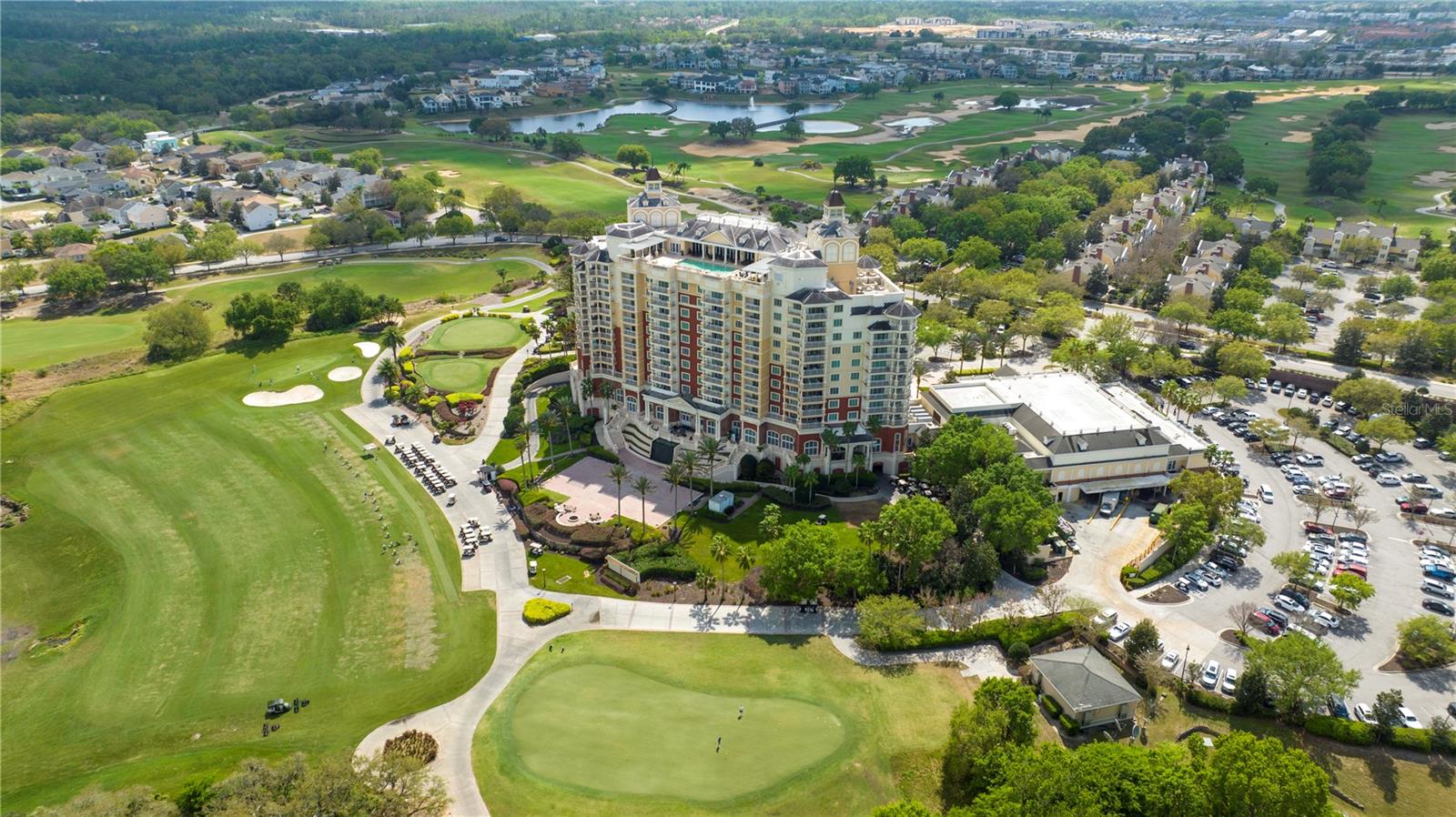 Image 68 of 72 For 7740 Sandy Ridge Drive 211