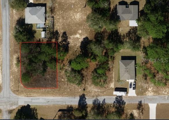 Details for 2845 Sheila Drive, CITRUS SPRINGS, FL 34433