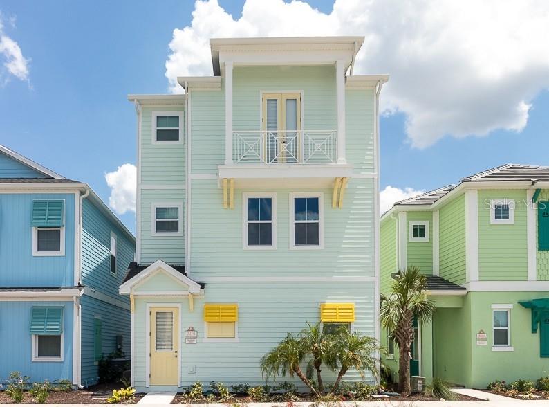 Details for 3016 Parrot Head Place, KISSIMMEE, FL 34747