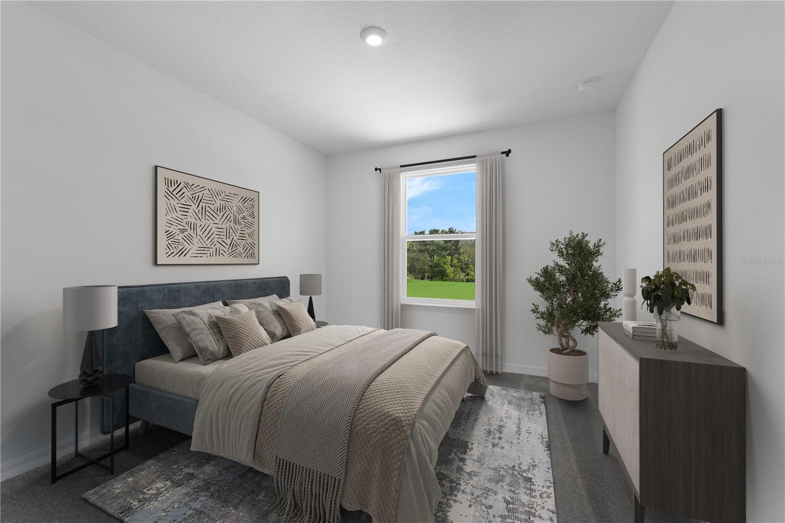 Image 21 of 32 For 12807 Trovita Drive