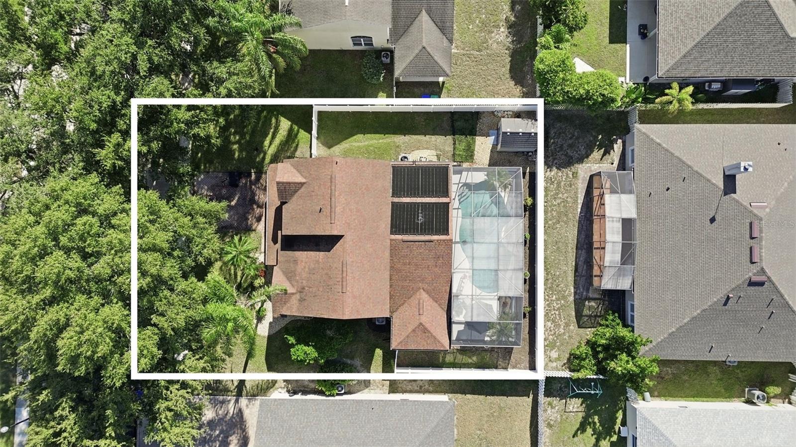 Image 44 of 51 For 10212 Facet Court