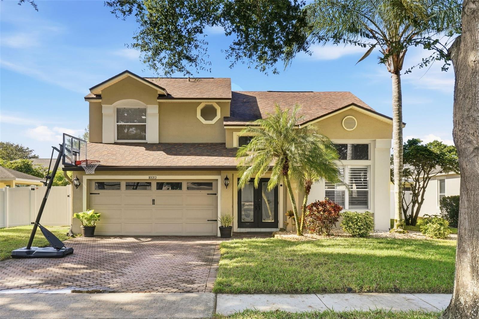 Image 48 of 51 For 10212 Facet Court