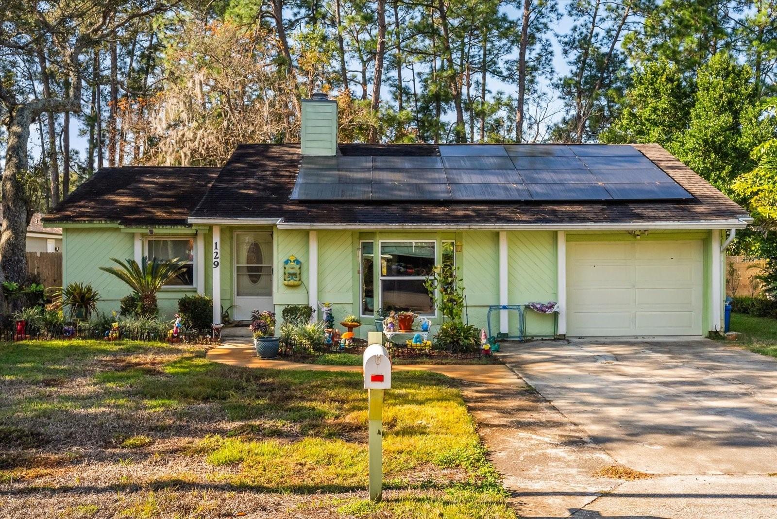 Details for 129 Wildwood Drive, SANFORD, FL 32773