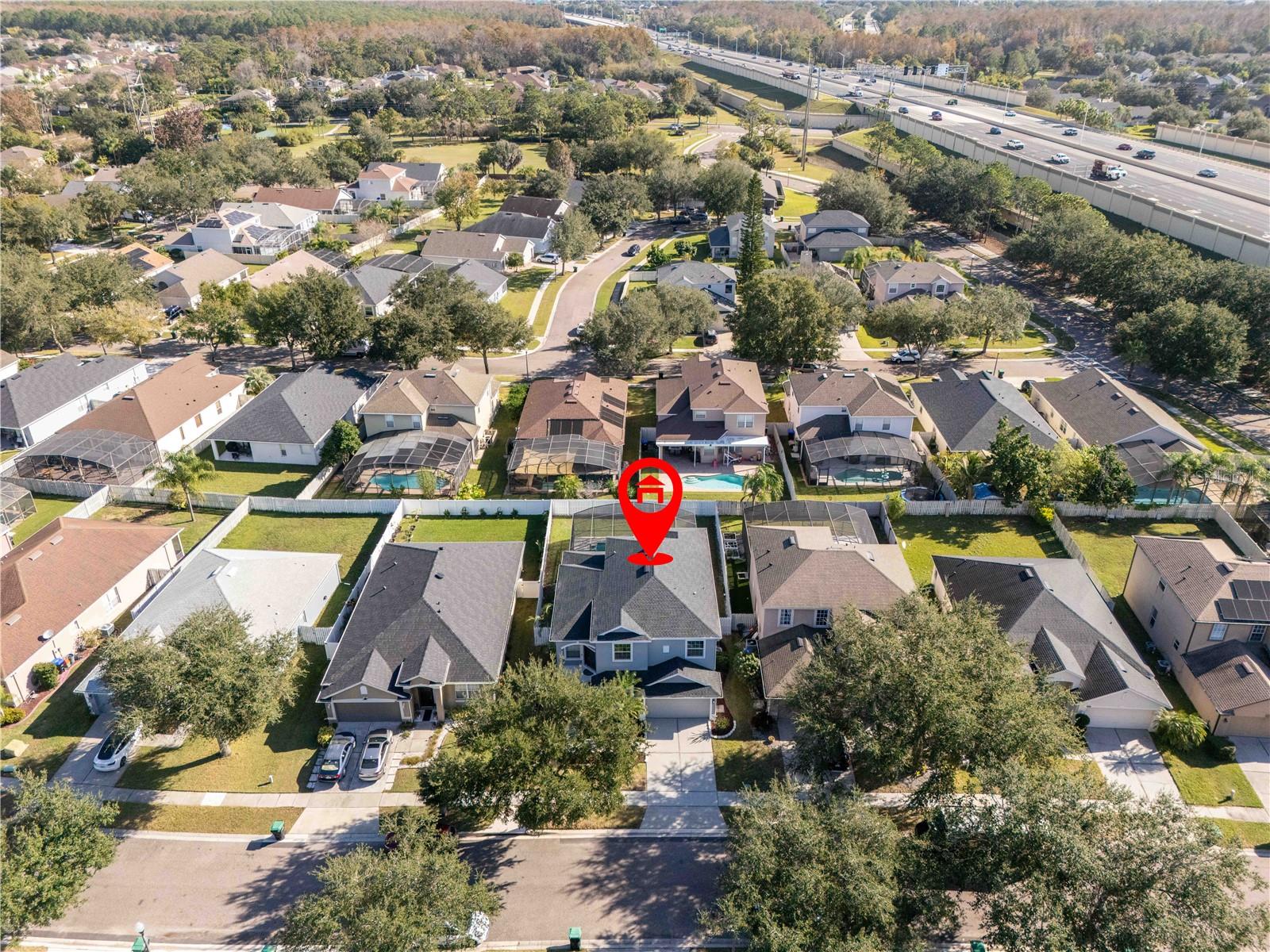 Image 4 of 86 For 14415 Estrella Drive