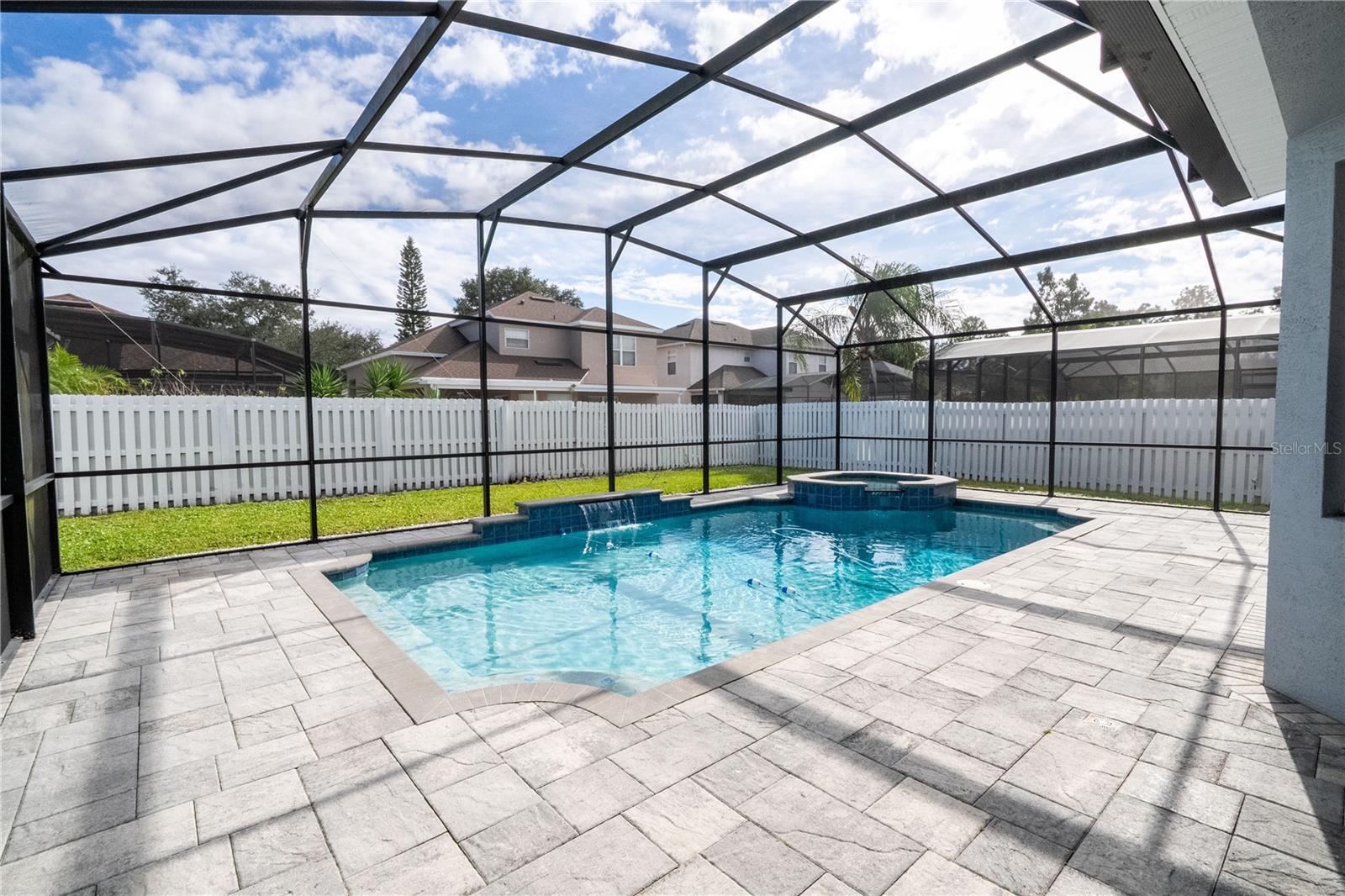 Image 54 of 86 For 14415 Estrella Drive