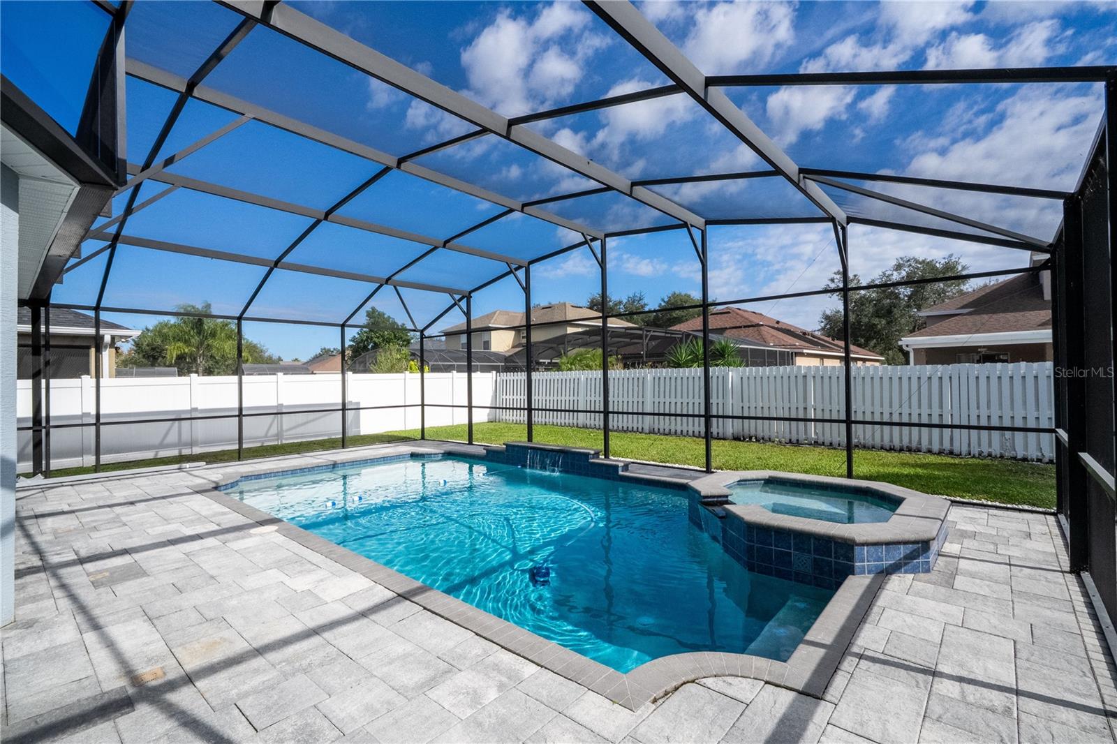 Image 58 of 86 For 14415 Estrella Drive