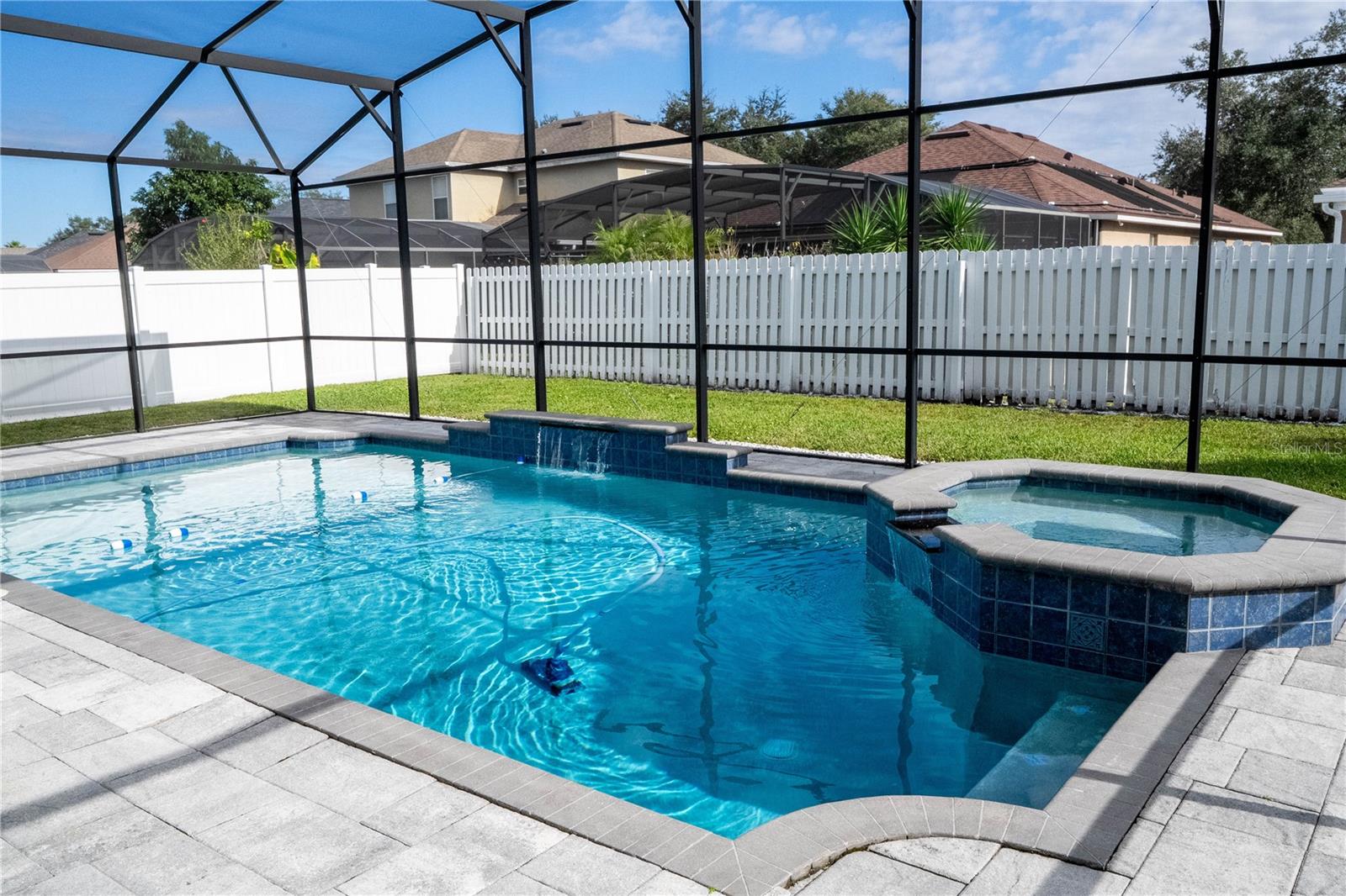 Image 59 of 86 For 14415 Estrella Drive