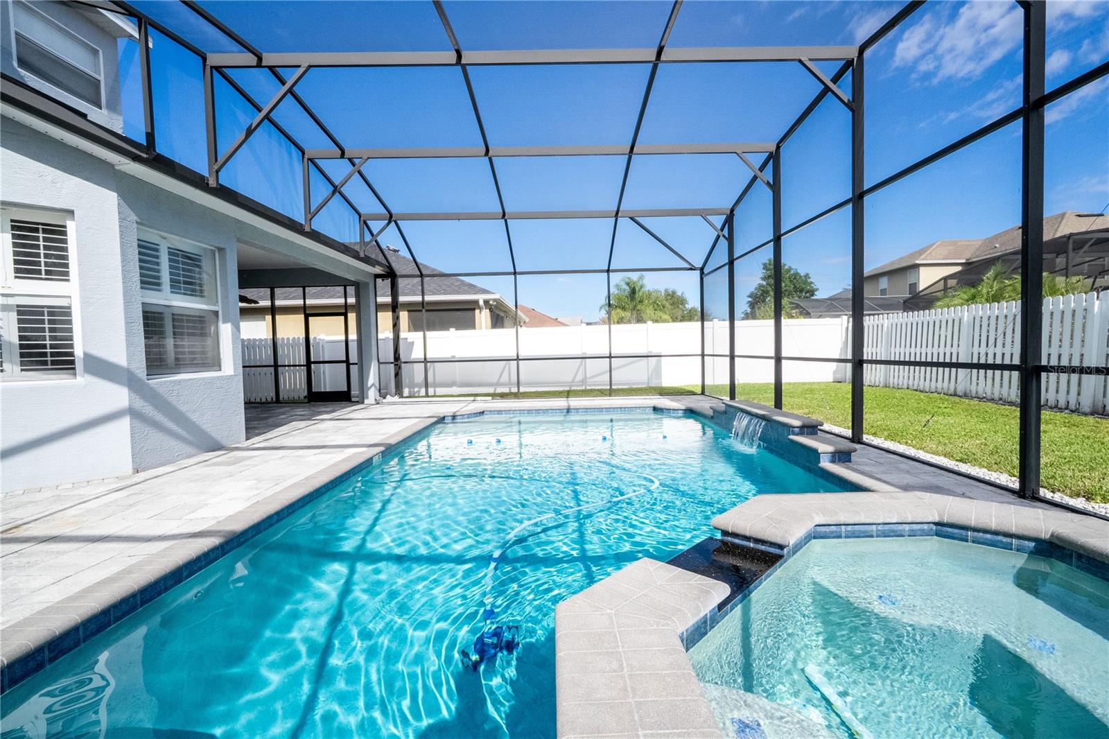 Image 60 of 86 For 14415 Estrella Drive