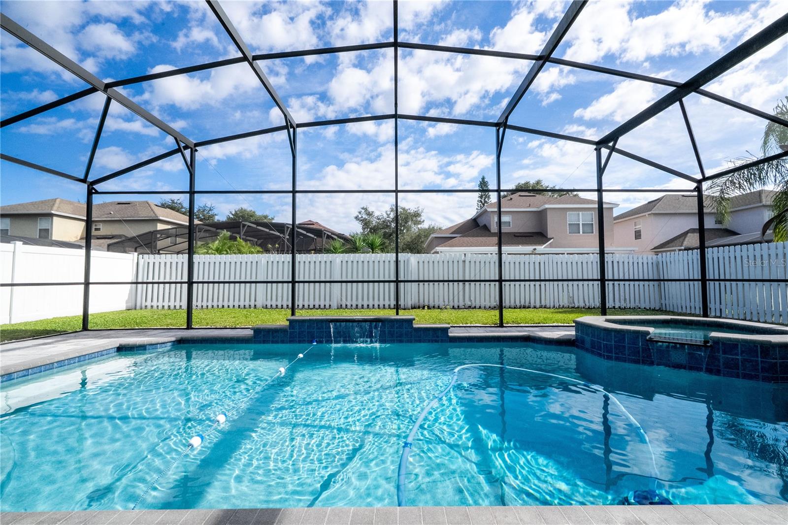 Image 61 of 86 For 14415 Estrella Drive