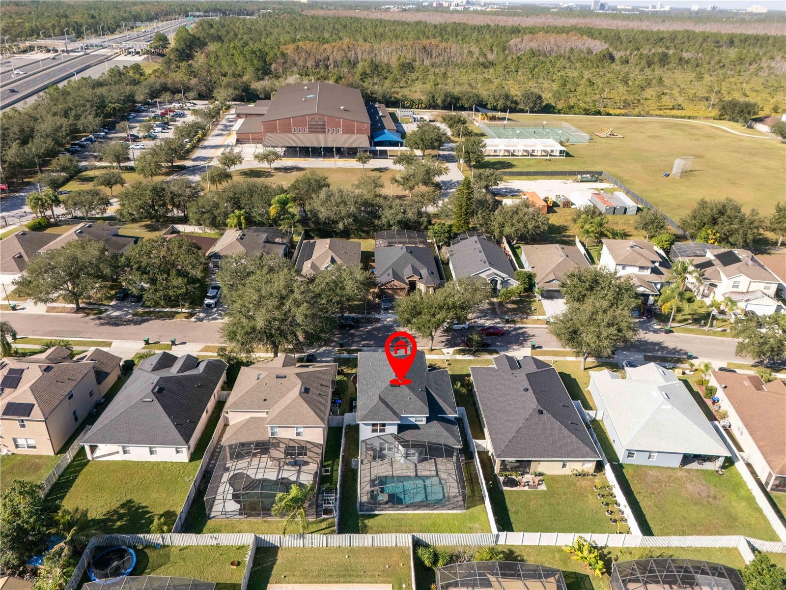 Image 7 of 86 For 14415 Estrella Drive