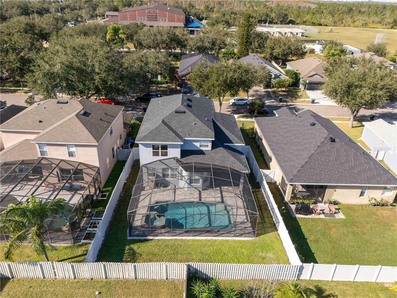 Image 8 of 86 For 14415 Estrella Drive