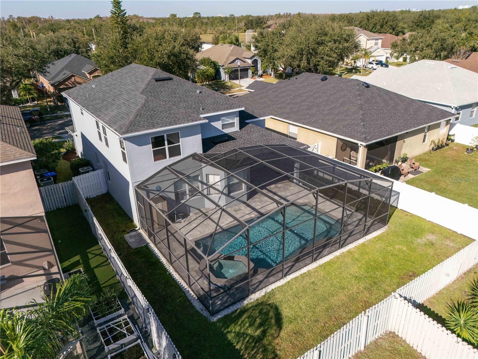 Image 9 of 86 For 14415 Estrella Drive