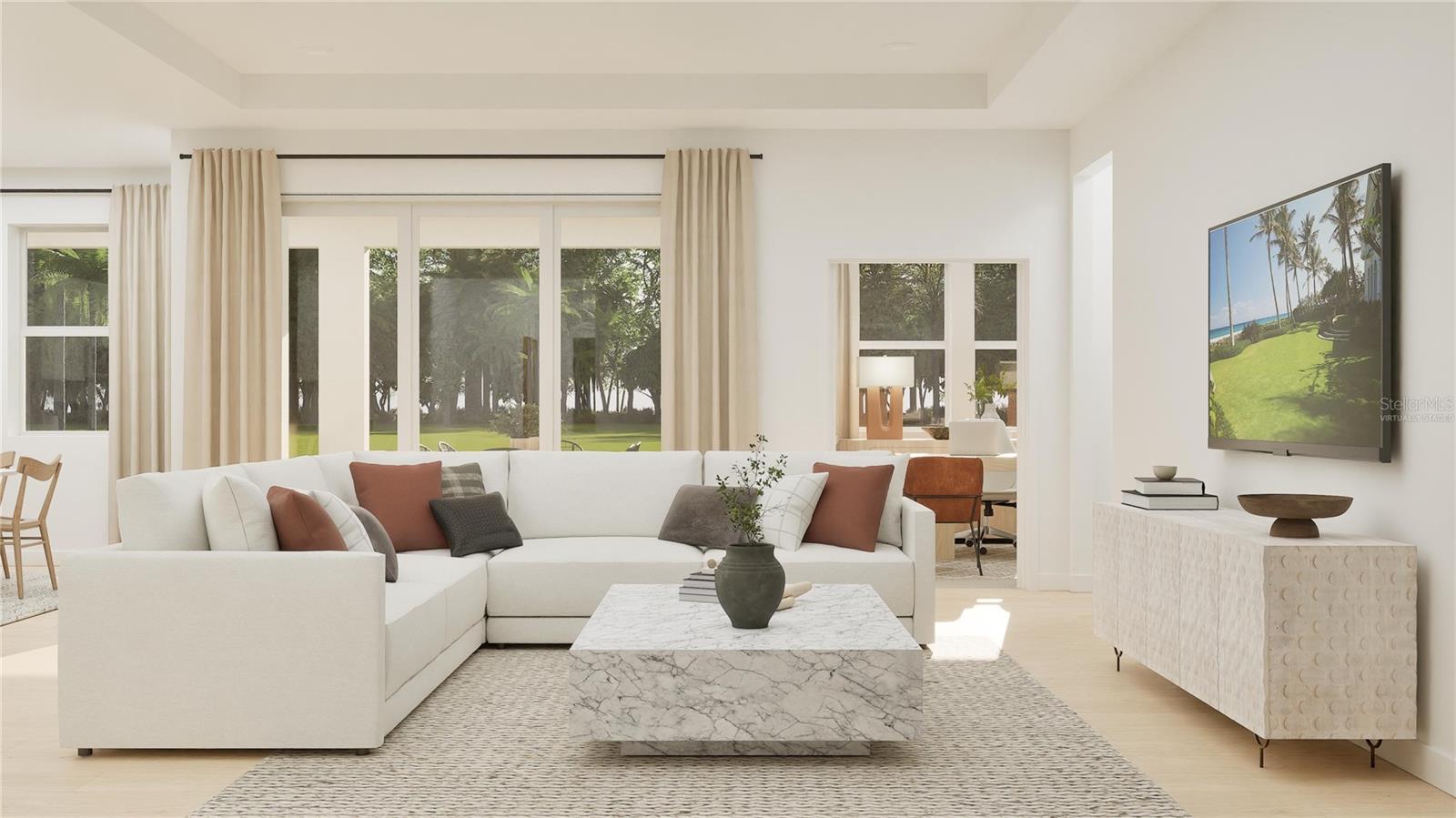 Image 7 of 29 For 5653 Banyan Bay Road