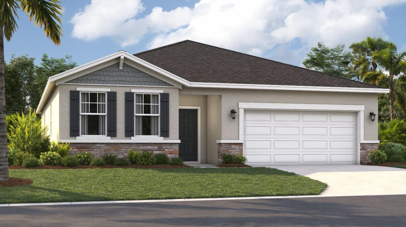 Details for 1275 Blue Daze Lane, EUSTIS, FL 32726